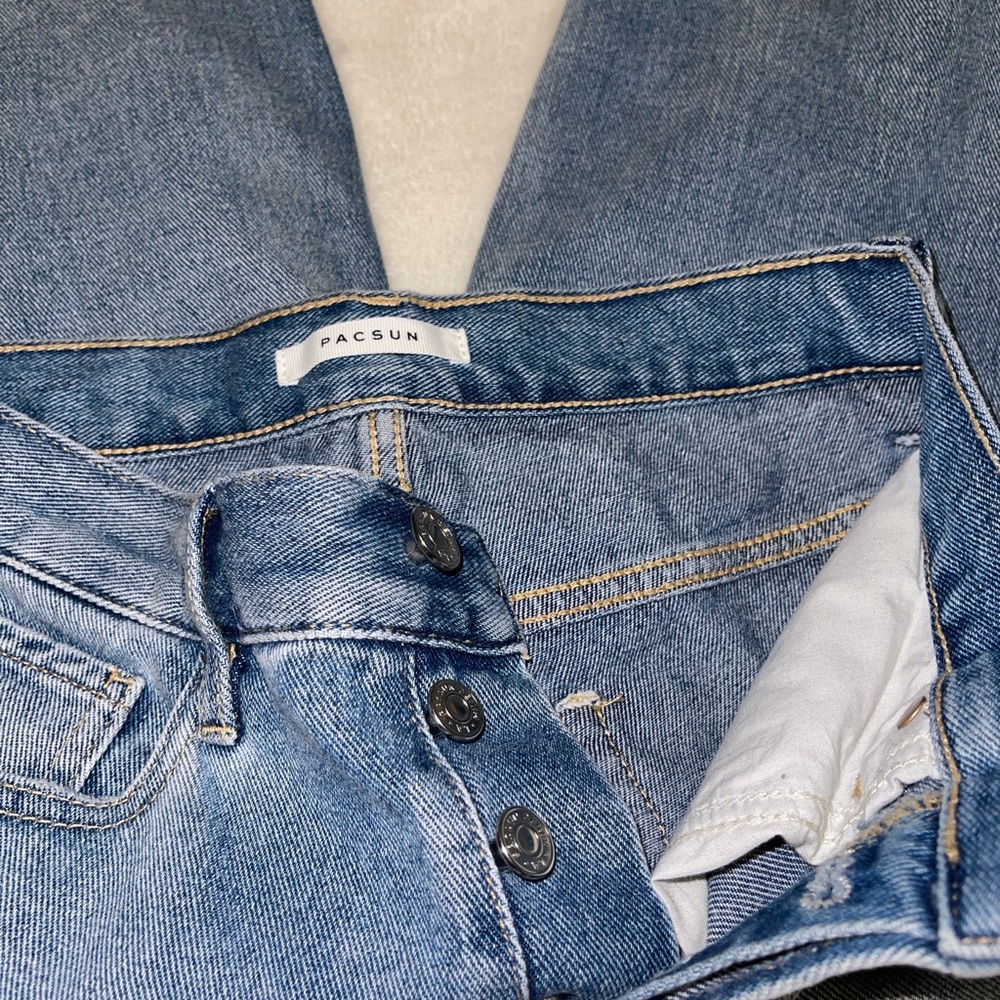 NWOT Pacsun Jeans - Picture 3 of 4